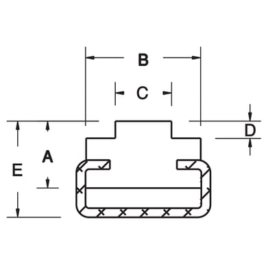 Tighter Tolerance Ranges for Machined Plastic Parts - Chain Guide