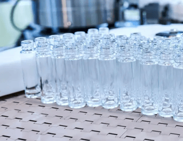 Bottling pharma