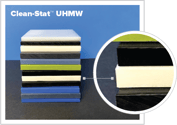 Clean-Stat-UHMW