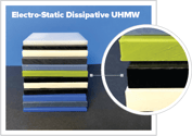 Electro-Static-Dissipative-UHMW