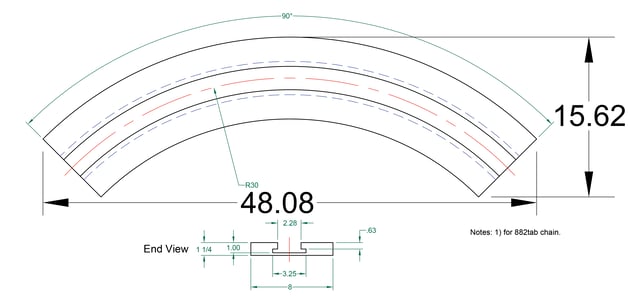 Tighter Tolerance Ranges Machined Plastic Parts - Pharmaceutical Package