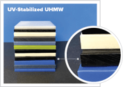 UV-Stabilized-UHMW