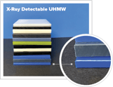 Xray-Detectable-UHMW
